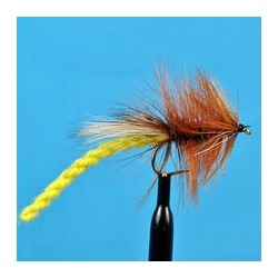 Fluttering Stone Yellow