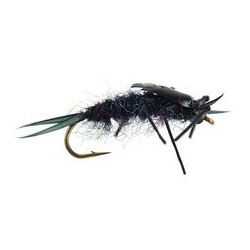 Lexs Improved Rl Stone Black