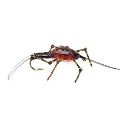 Lexs Sexy Stone Salmon