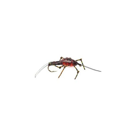 Lexs Sexy Stone Salmon