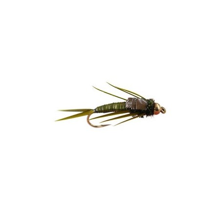 Marks Simple Olive Stonefly