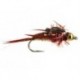 Woven Brown Bh Stonefly