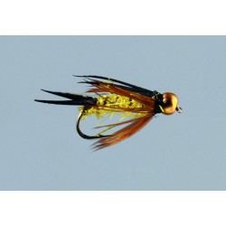 Bh Yellow Electric Prince