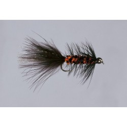 Beadhead Halloween Leech