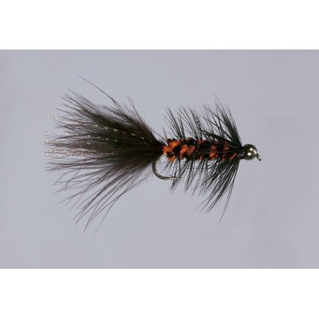 Beadhead Halloween Leech