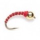 Bh Zebra Midge Red