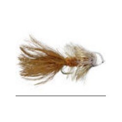 Bow River Bugger Brown