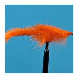 Bunny Leech Orange