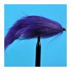 Bunny Leech Purple