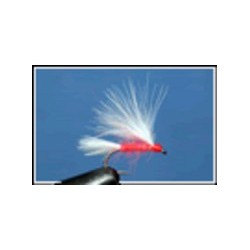 Cats Whisker Coral Mini Lure