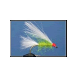 Cats Whisker Mini Lure